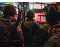 Xbox Call of Duty®: Modern Warfare 4 - 1536233 - zdjęcie 3